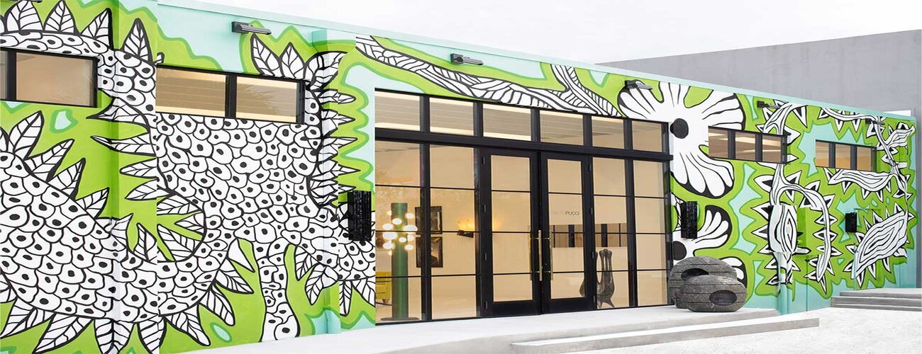 Pucci International