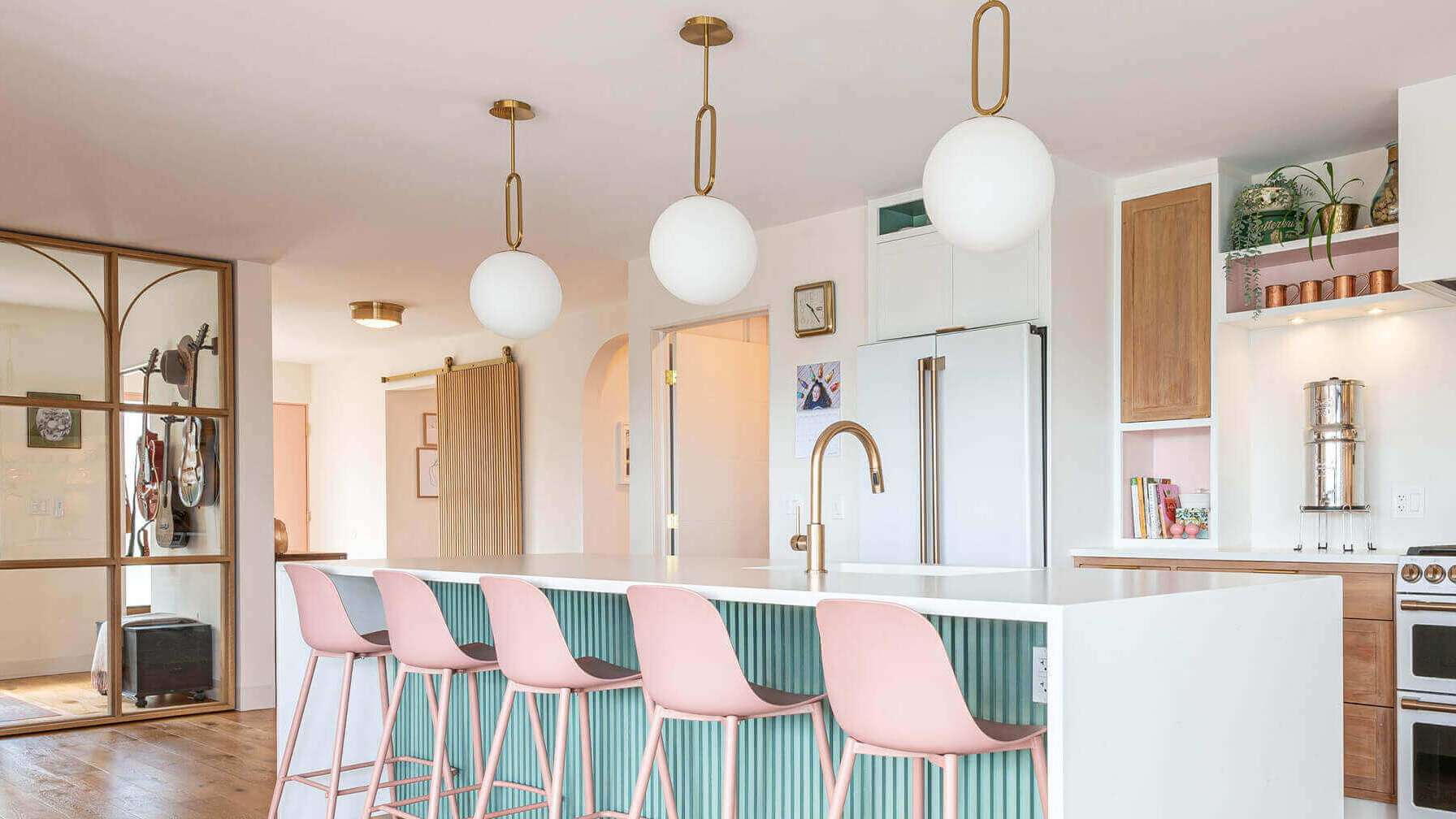 Premium Lighting Fixtures