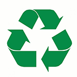 Recyclable