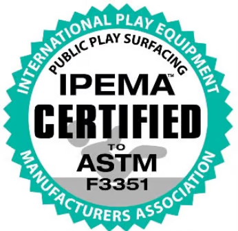 IPEMA Certified