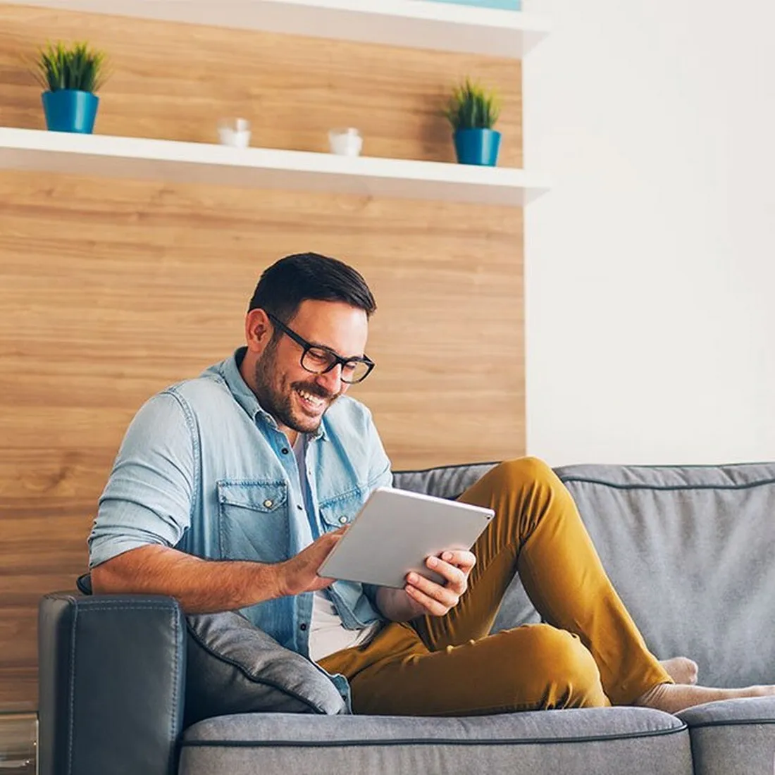 Smart Home