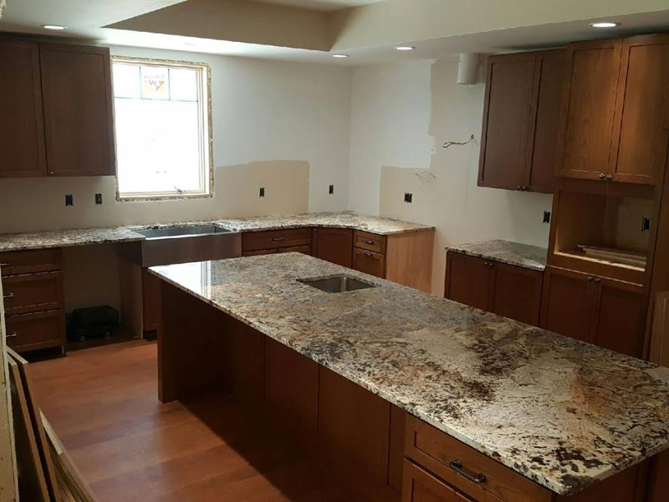 Stone Countertops