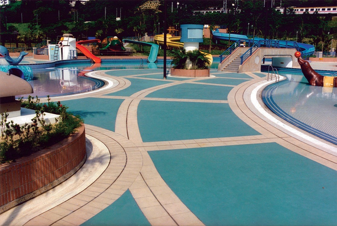 Environmental Coating Systems, Inc. image 6