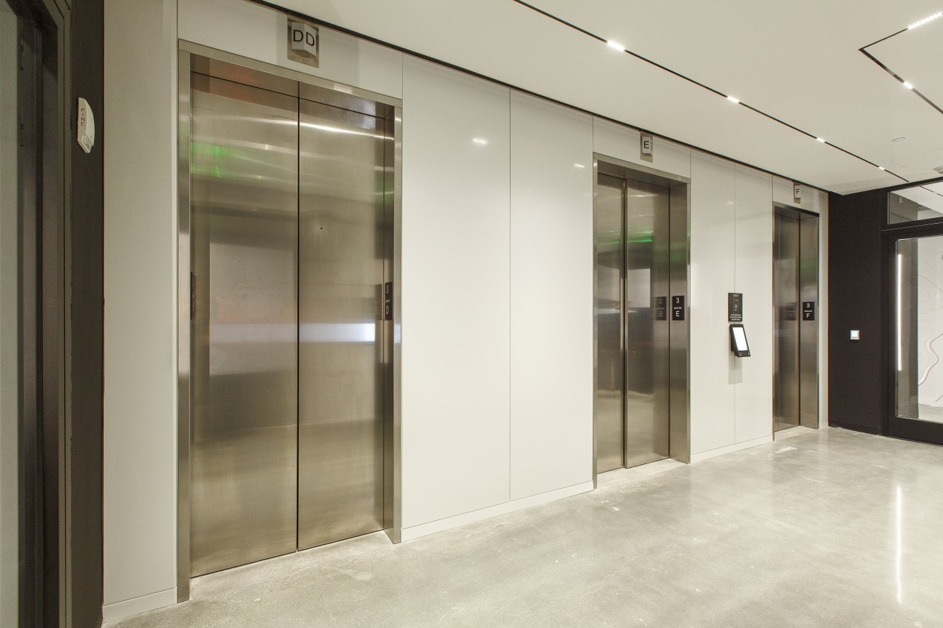 TK Elevator image 4