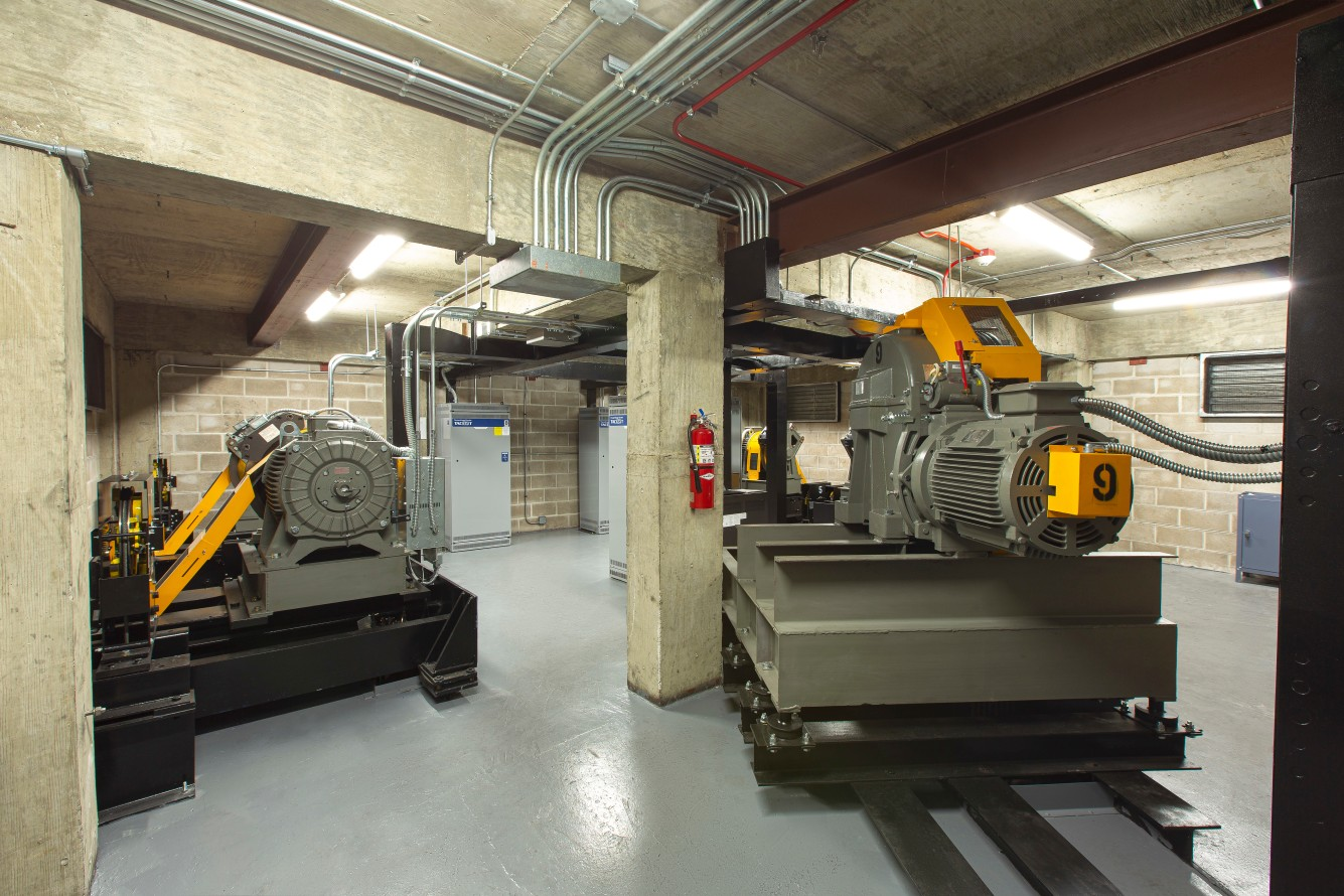 TK Elevator image 1
