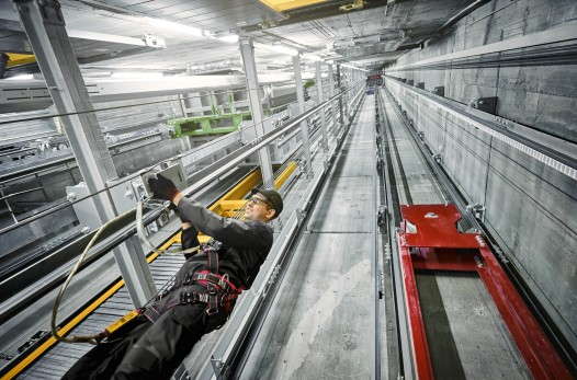 TK Elevator image 13