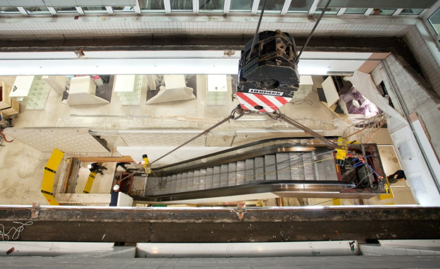 TK Elevator image 16
