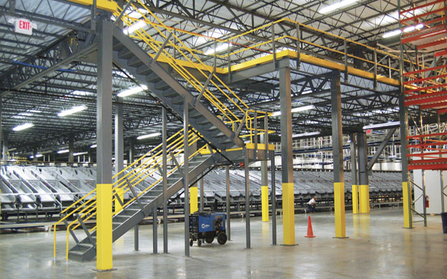 Wildeck Inc. image 4