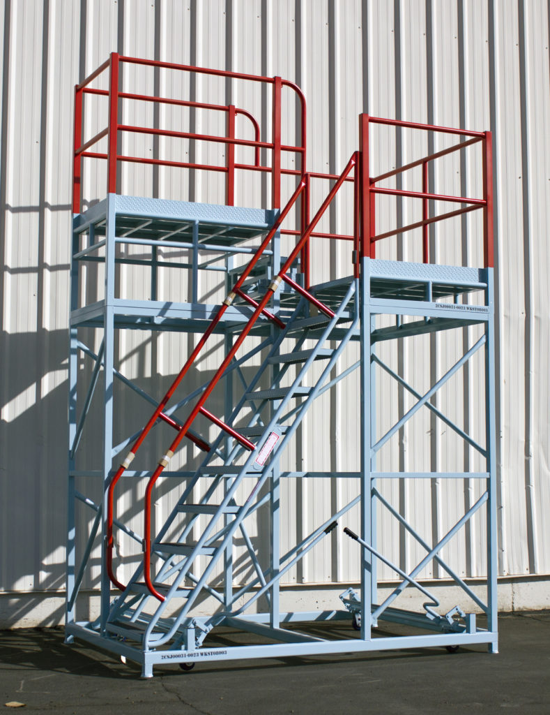 Wildeck Inc. image 12