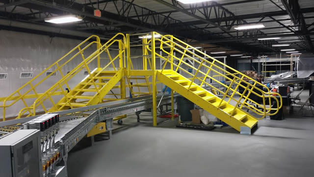 Wildeck Inc. image 2