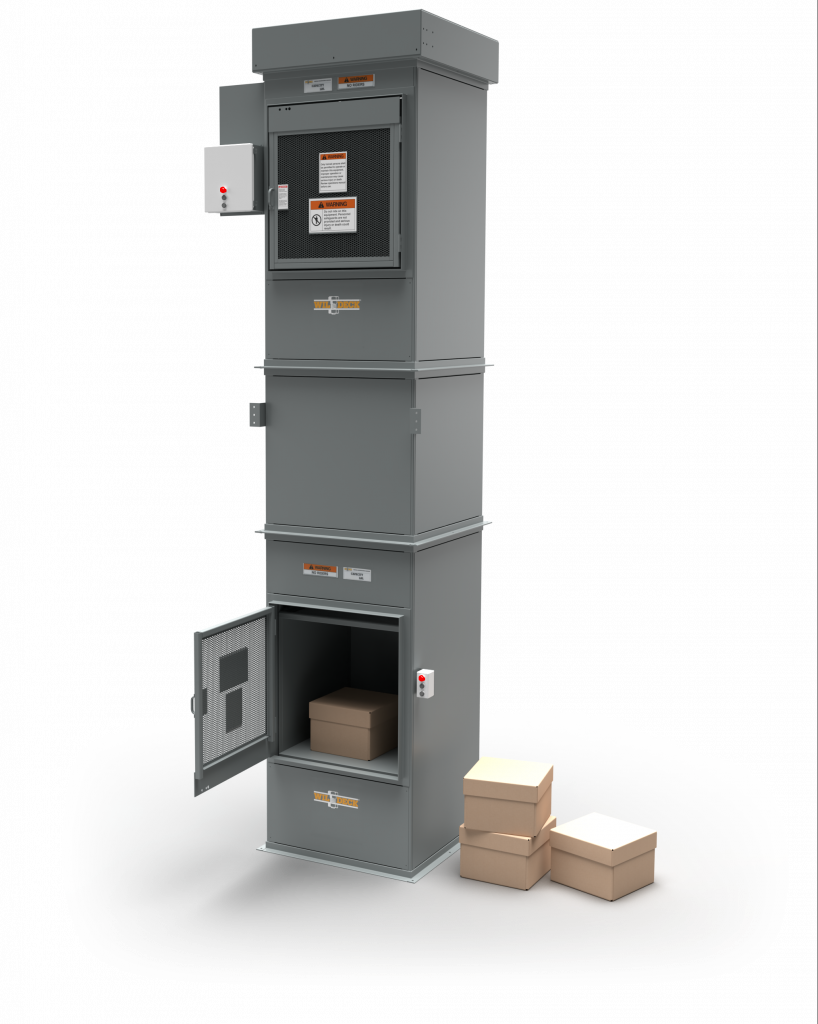 Wildeck Inc. image 13