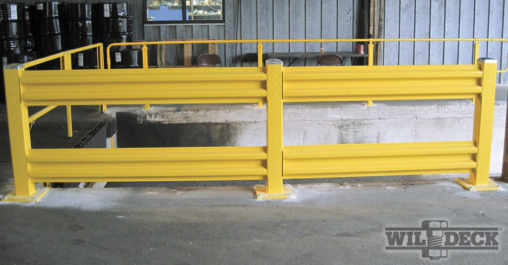 Wildeck Inc. image 8