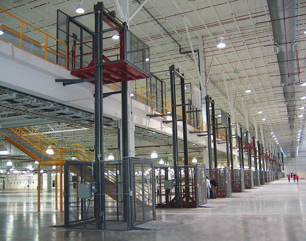 Wildeck Inc. image 17