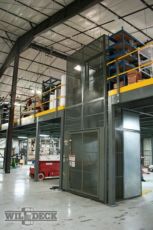 Wildeck Inc. image 19