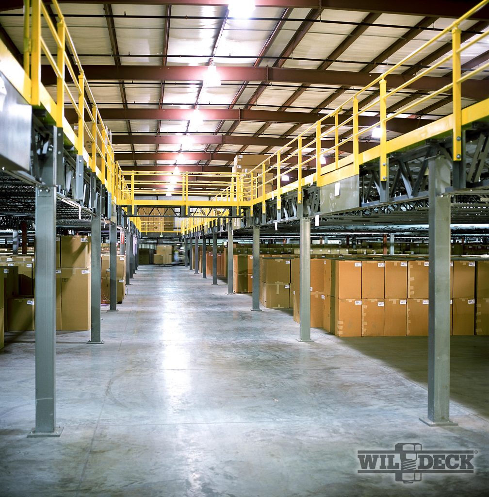 Wildeck Inc. image 5