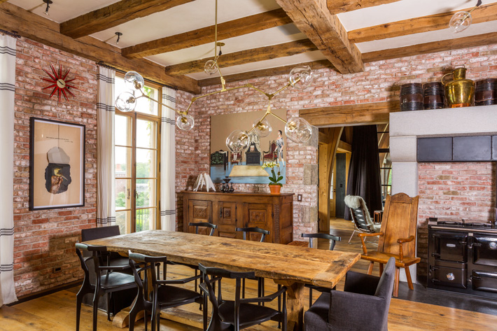 Southampton Masonry image 13