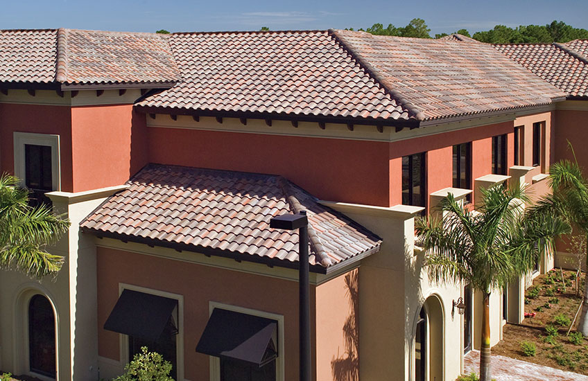Eagle Roofing image 2