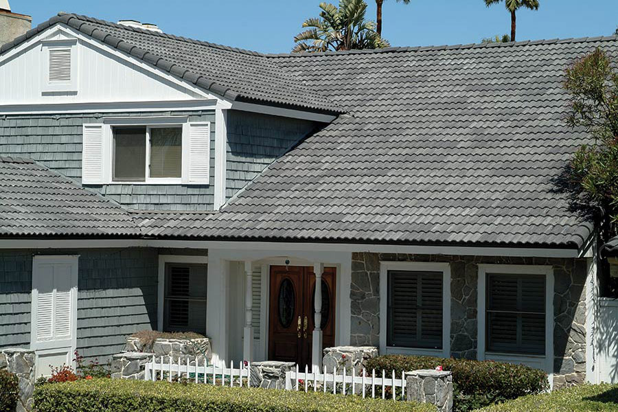 Eagle Roofing image 3