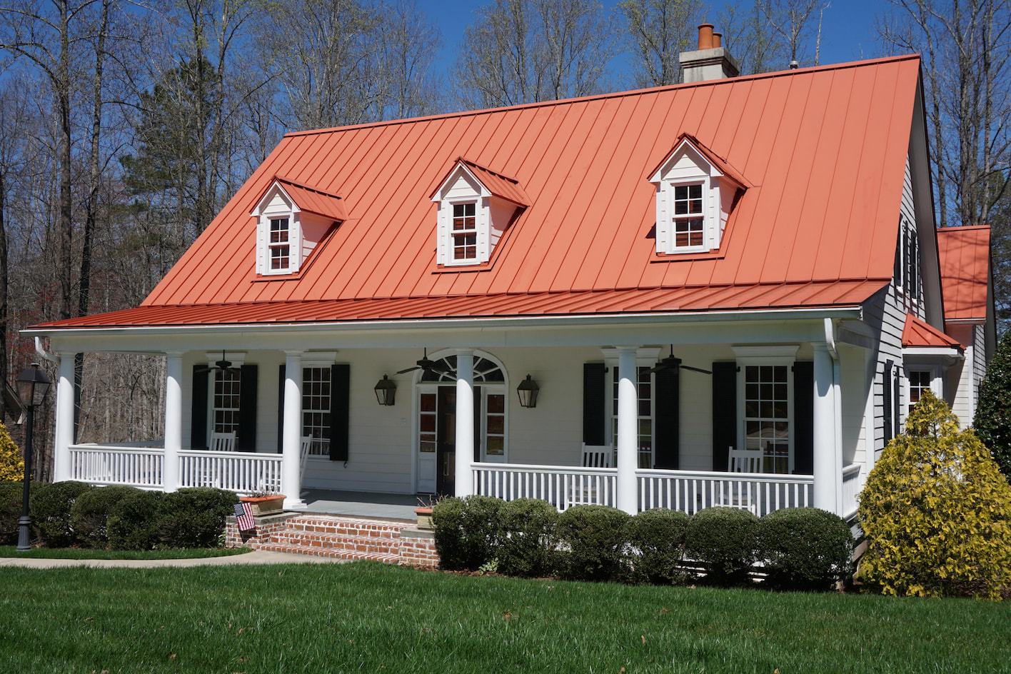 Eagle Roofing image 10