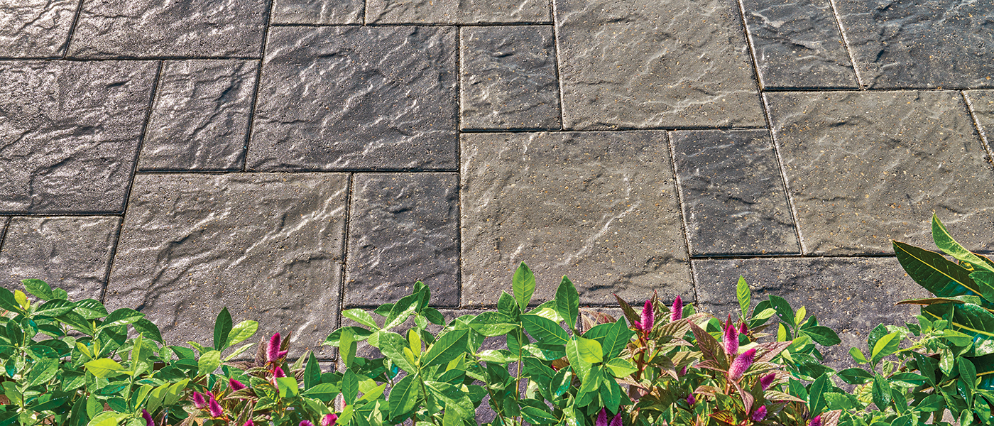 Pavestone image 1
