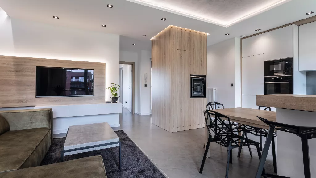 Eggers Hardwood  image 8