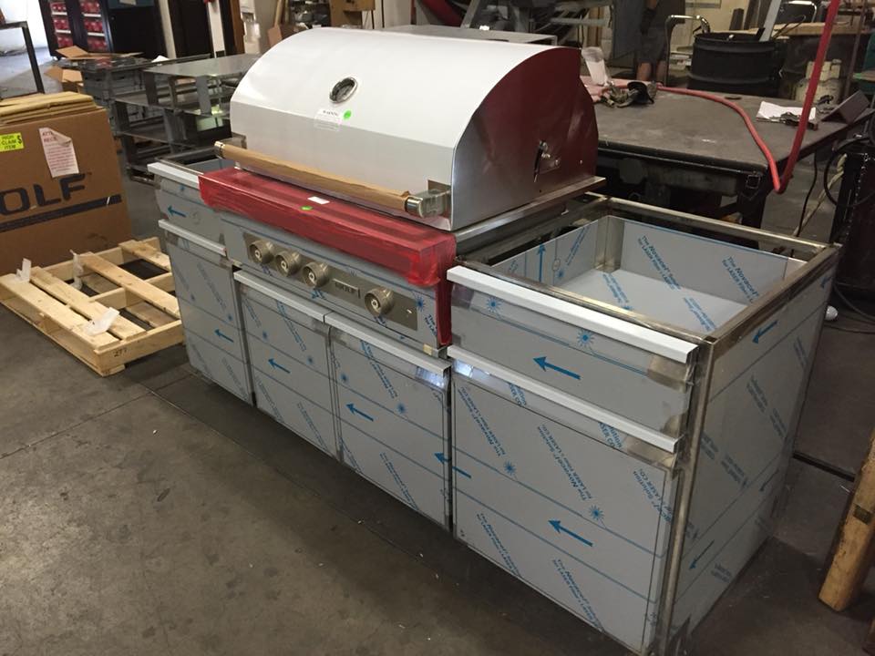 MSM - Sheet Metal & Steel Fabrication Inc. image 17