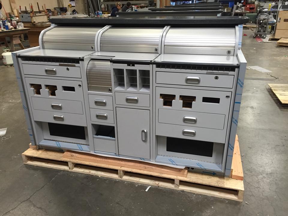 MSM - Sheet Metal & Steel Fabrication Inc. image 11