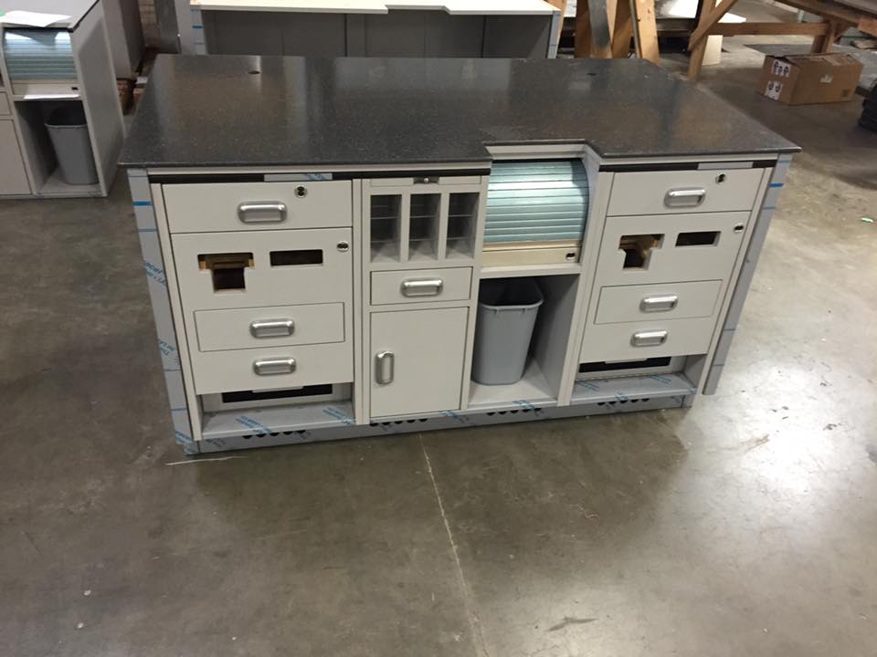 MSM - Sheet Metal & Steel Fabrication Inc. image 20