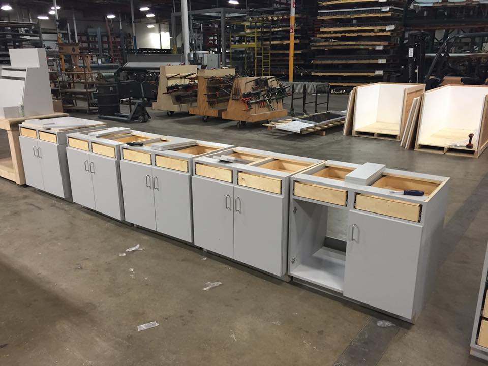 MSM - Sheet Metal & Steel Fabrication Inc. image 16