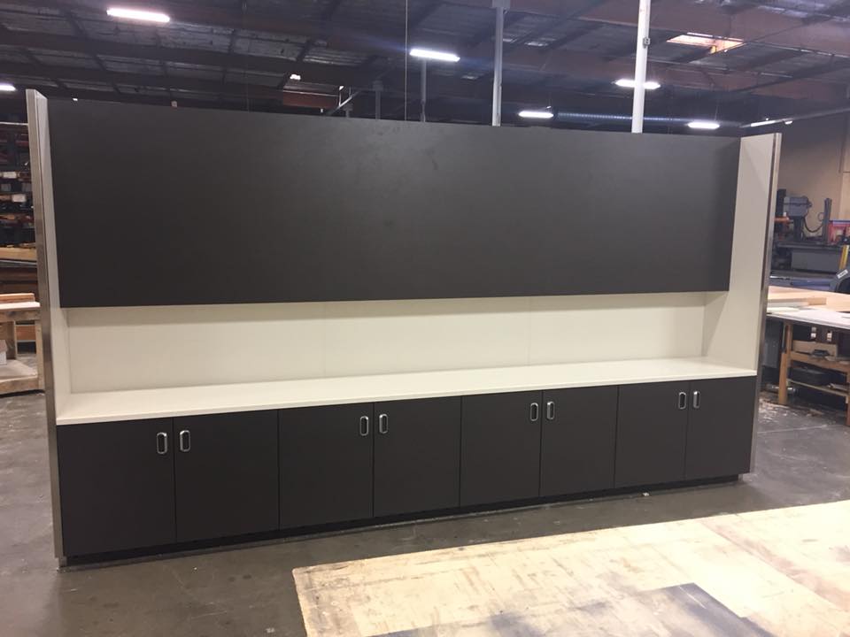 MSM - Sheet Metal & Steel Fabrication Inc. image 7