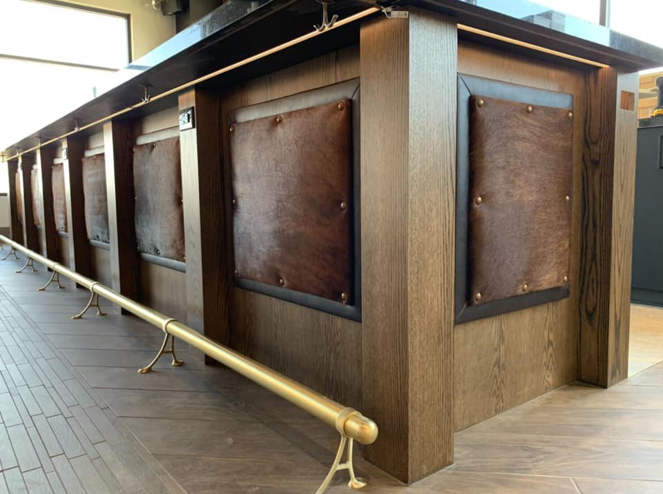 MSM - Sheet Metal & Steel Fabrication Inc. image 4
