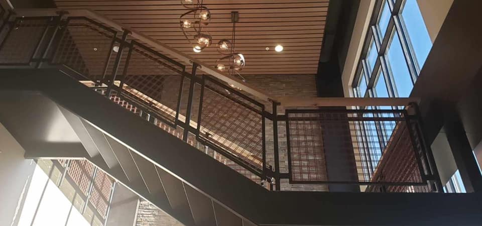 MSM - Sheet Metal & Steel Fabrication Inc. image 6