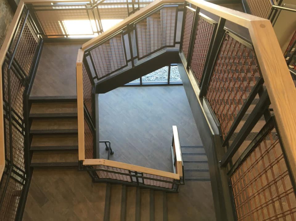 MSM - Sheet Metal & Steel Fabrication Inc. image 8