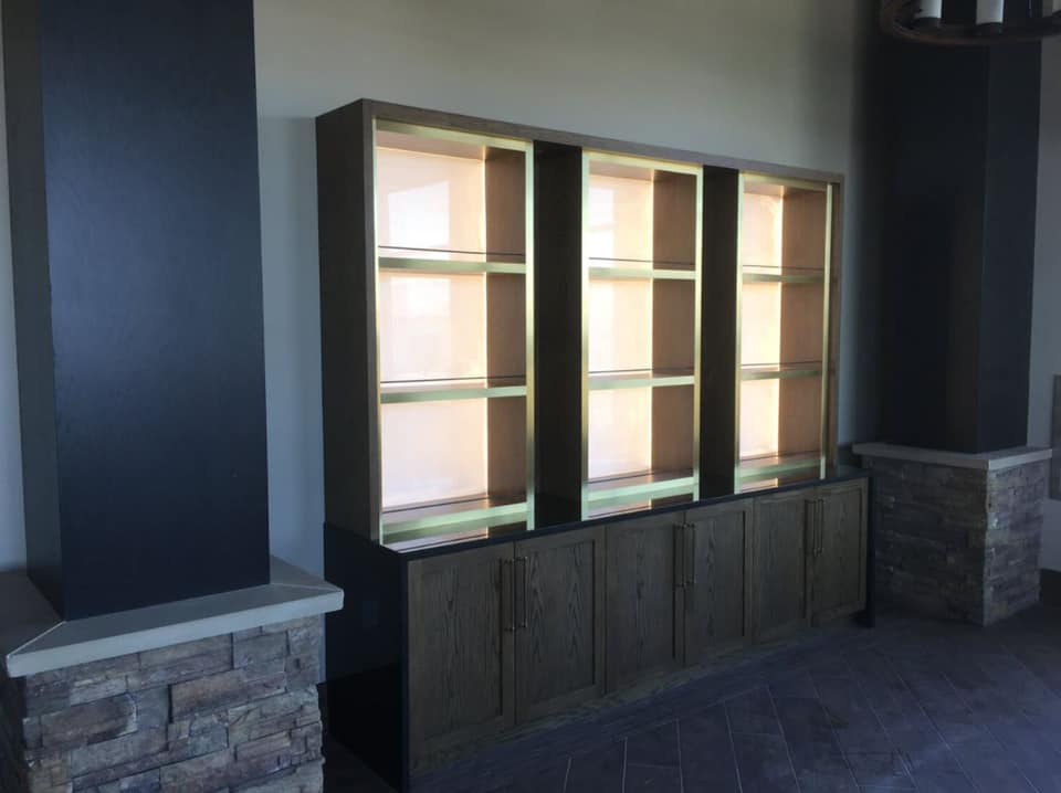 MSM - Sheet Metal & Steel Fabrication Inc. image 14