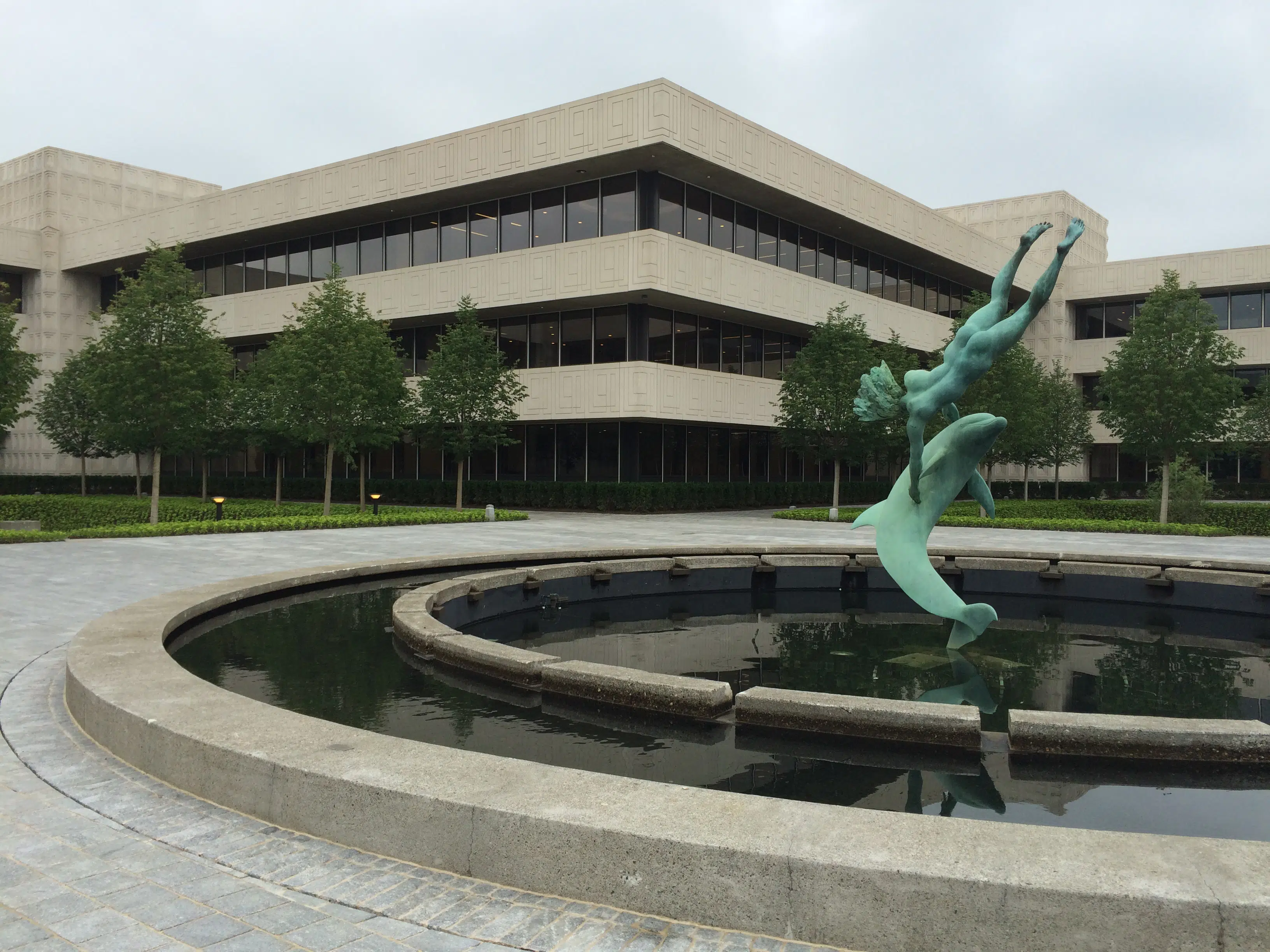 Dura Trench by Eric'sons image 7