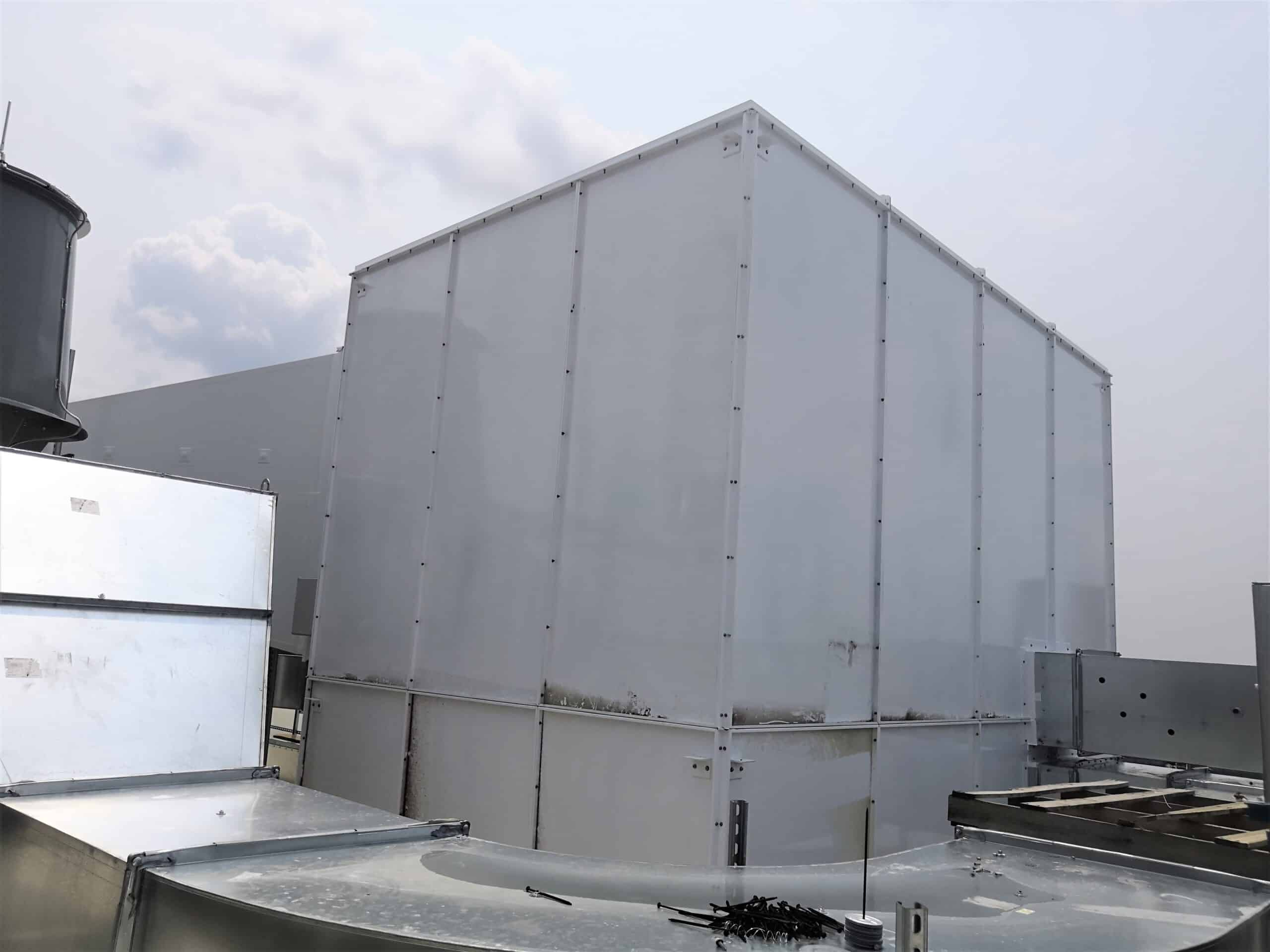 Roof Penetration Housings, LLC image 8