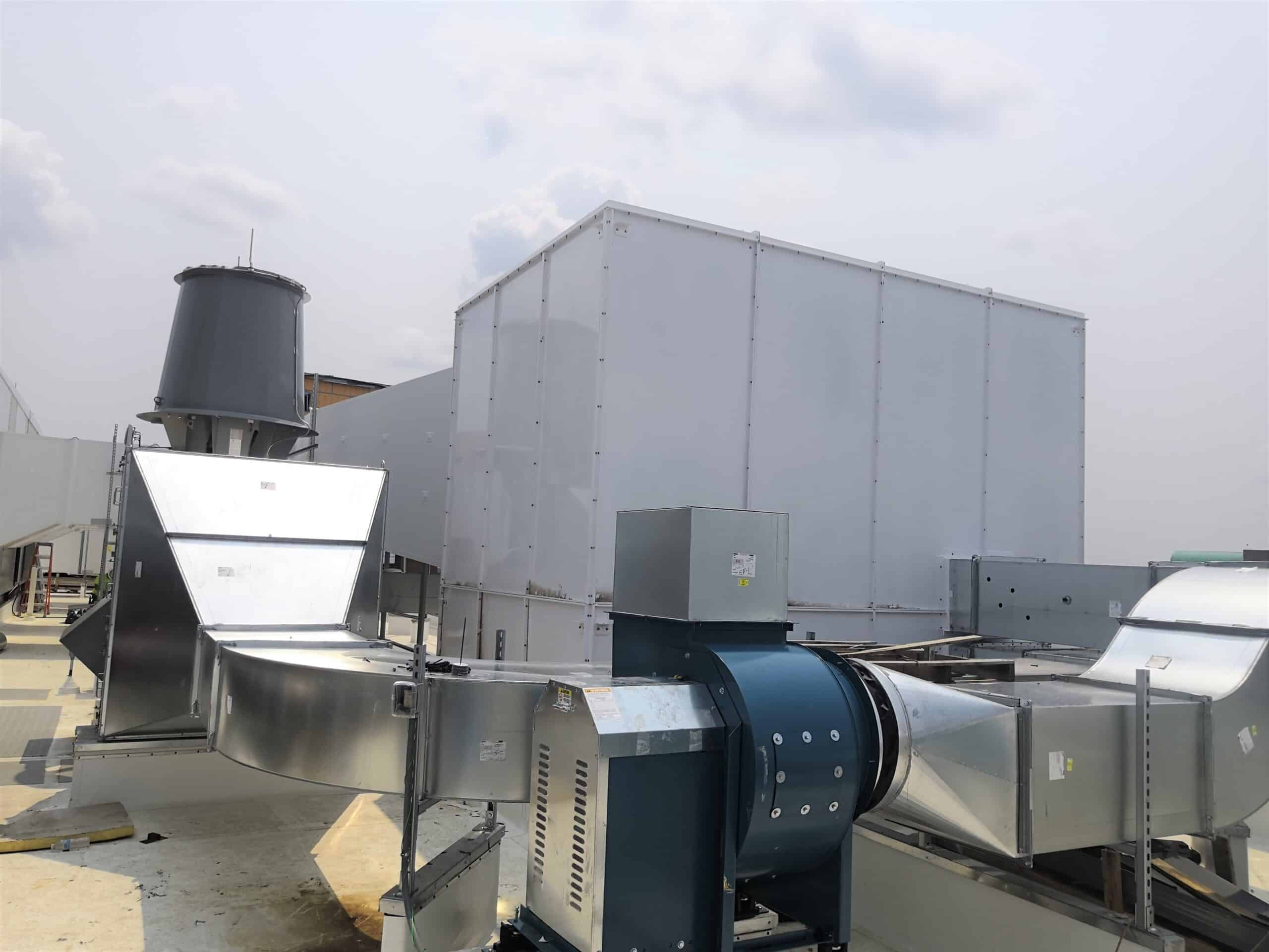 Roof Penetration Housings, LLC image 2