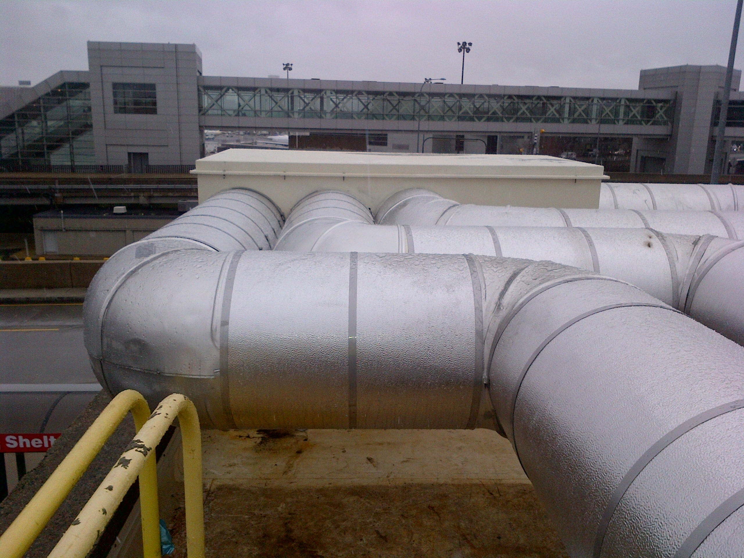 Roof Penetration Housings, LLC image 9