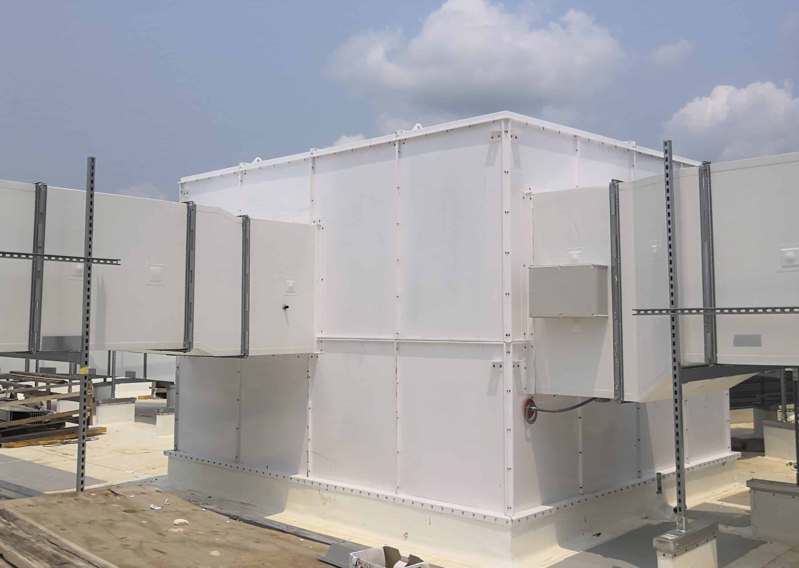 Roof Penetration Housings, LLC image 6
