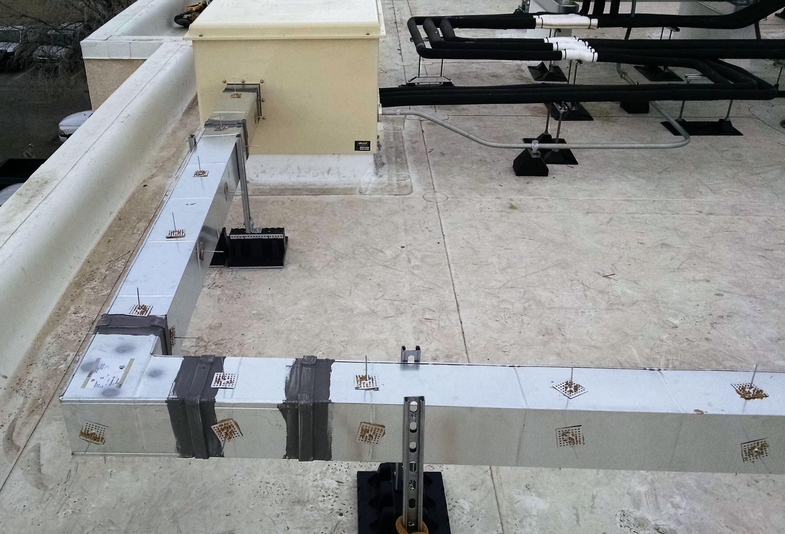 Roof Penetration Housings, LLC image 3