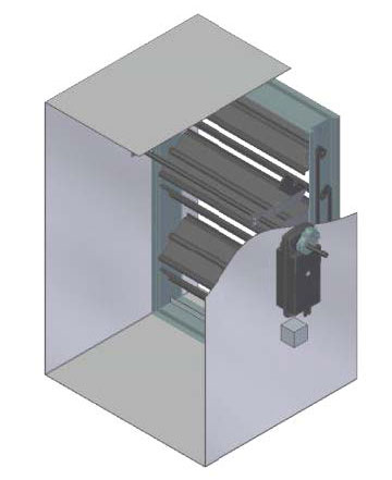 Safe-Air/Dowco image 2
