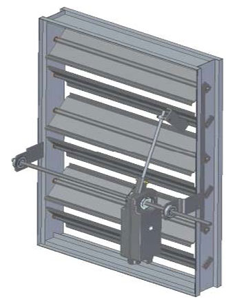 Safe-Air/Dowco image 1