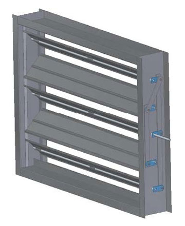 Safe-Air/Dowco image 7
