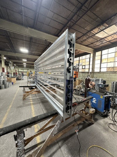 Safe-Air/Dowco image 13