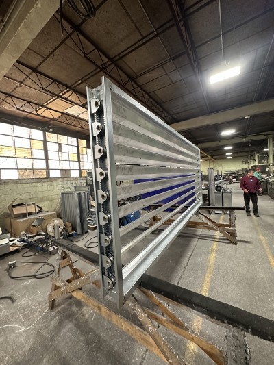 Safe-Air/Dowco image 4