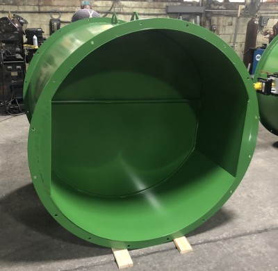 Safe-Air/Dowco image 10