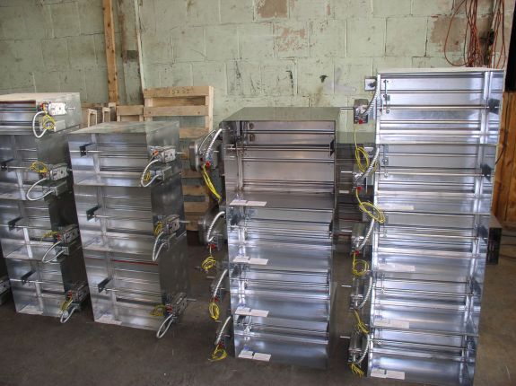 Safe-Air/Dowco image 14