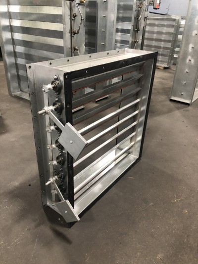 Safe-Air/Dowco image 15