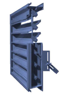 Safe-Air/Dowco image 6