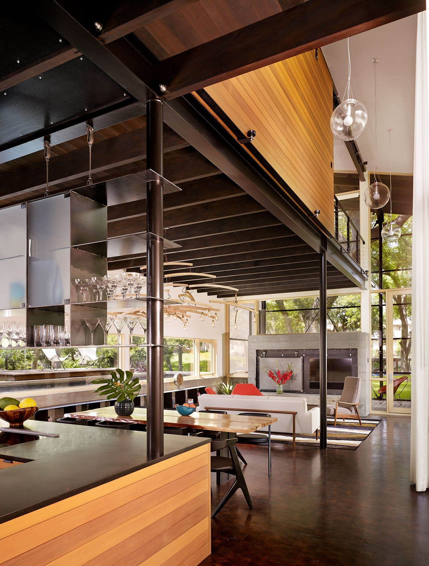 Dynamic Fenestration image 11